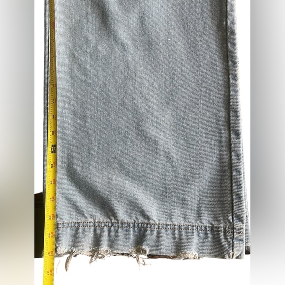 Love for humanity Wide-Leg Jeans - Picture 3 of 8